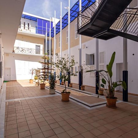 Appartamento Becas Alameda Duplex By Valcambre Siviglia Esterno foto