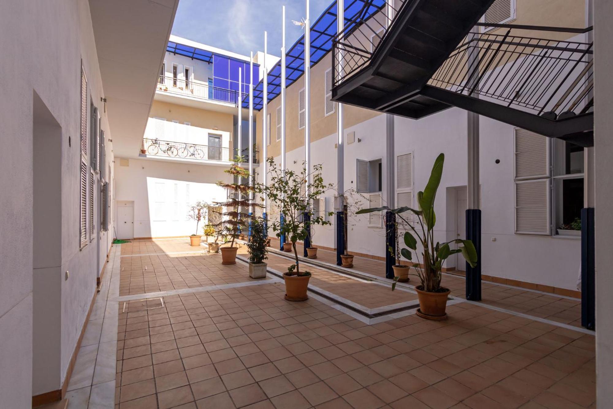 Appartamento Becas Alameda Duplex By Valcambre Siviglia Esterno foto